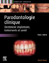 Parodontologie clinique