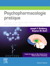 Psychopharmacologie pratique