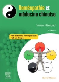 Homéopathie et médecine chinoise