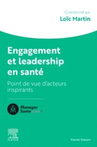 Engagement et leadership en santé