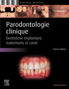 Parodontologie clinique