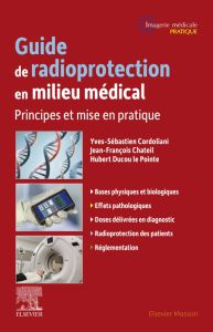 Guide de radioprotection en milieu médical