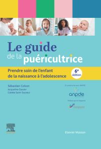 Le guide de la puéricultrice