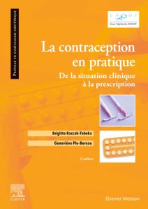 La contraception en pratique