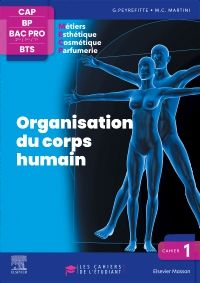 Cahier 1. Organisation du corps humain