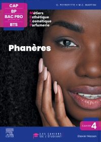 Cahier 4. Phanères