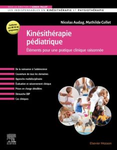 Kinésithérapie pédiatrique