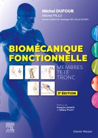 Biomécanique fonctionnelle