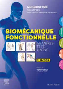 Biomécanique fonctionnelle
