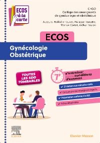 ECOS Gynécologie-Obstétrique