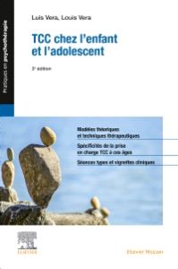 TCC chez l'enfant et l'adolescent
