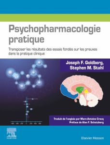Psychopharmacologie pratique