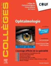 Ophtalmologie