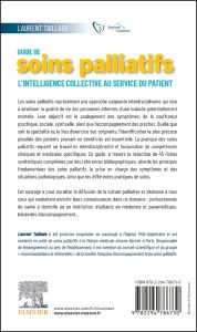 Guide de soins palliatifs