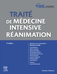 Traité de médecine intensive ? Réanimation