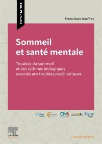 Sommeil et santé mentale