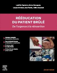 Rééducation du patient brûlé