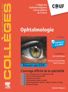 Ophtalmologie