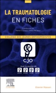 La Traumatologie en fiches