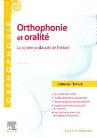 Orthophonie et oralité