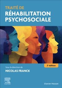 Traité de réhabilitation psychosociale