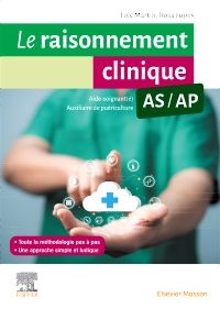 Le raisonnement clinique AS/AP