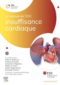 Insuffisance cardiaque