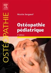 Ostéopathie pédiatrique