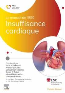 Insuffisance cardiaque