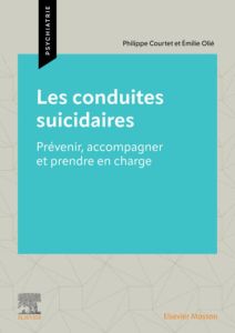 Les Conduites suicidaires