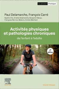 Activités physiques et pathologies chroniques
