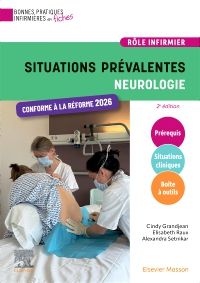Situations prévalentes - Neurologie