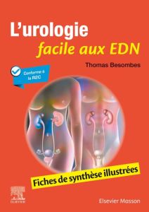 L'urologie facile aux EDN