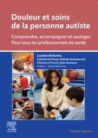Douleur et soins de la personne autiste