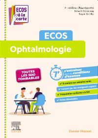 ECOS Ophtalmologie