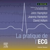 La pratique de l'ECG