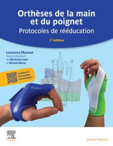 Orthèses de la main et du poignet