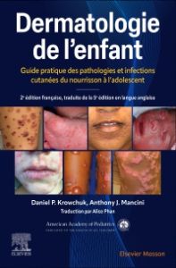 Dermatologie de l'enfant