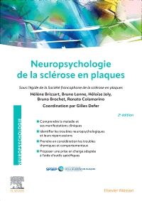 Neuropsychologie de la sclérose en plaques
