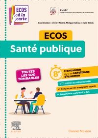ECOS Santé publique