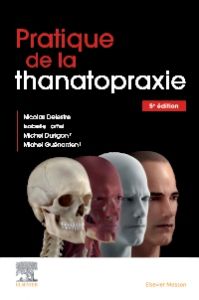 Pratique de la thanatopraxie