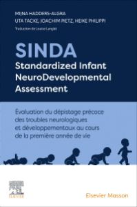 SINDA - Standardized Infant NeuroDevelopmental Assessment