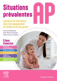 Situations prévalentes AP/Auxiliaire de puériculture