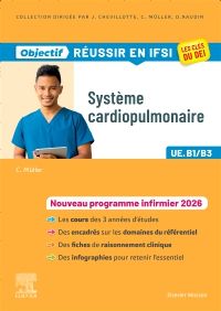 Système cardiopulmonaire