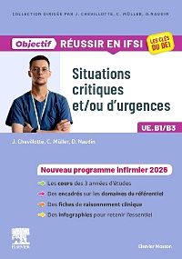 Situations critiques et/ou d'urgences