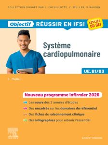 Système cardiopulmonaire