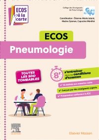 ECOS Pneumologie