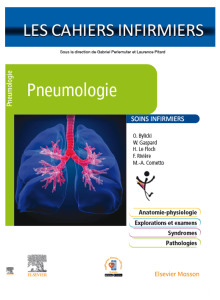 Pneumologie