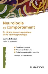 Neurologie du comportement