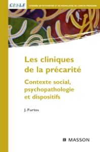 Les cliniques de la précarité